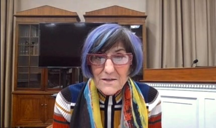 DeLauro Shares Whistleblower Report, Contaminated Infant Formula Led to Hospitalizations and Deaths