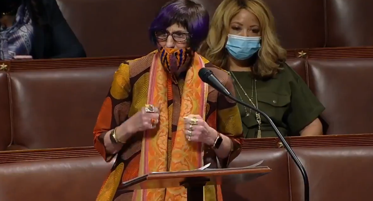 The Paycheck Fairness Act