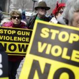 Preventing Gun Violence